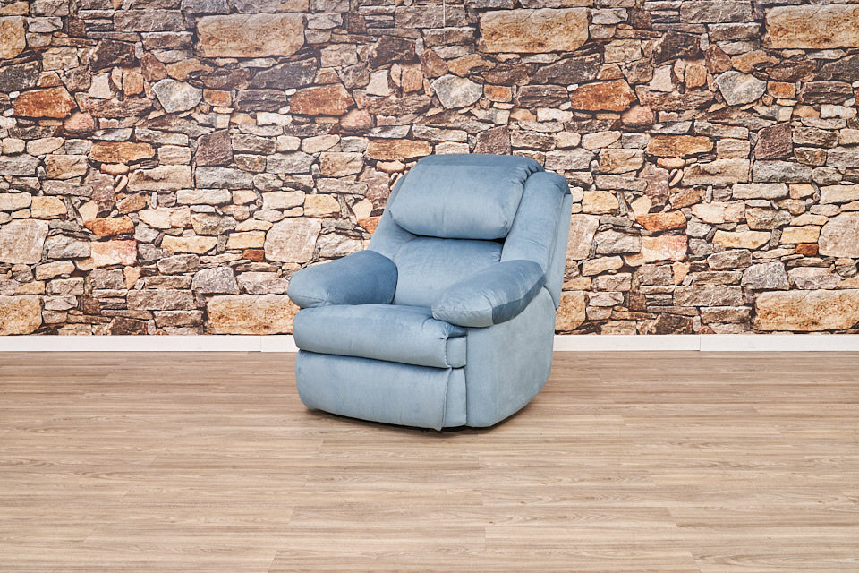 Belmont Recliner