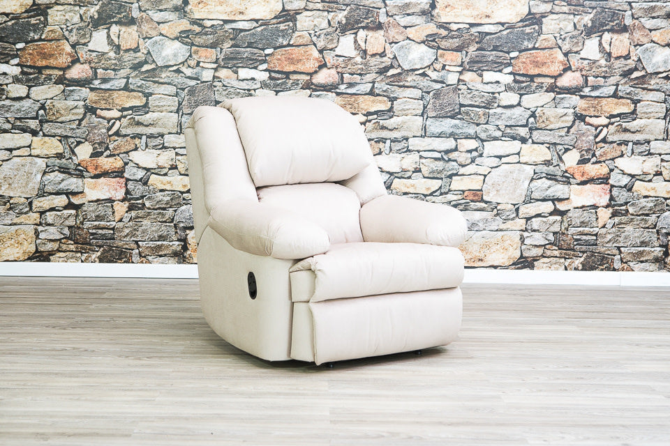 Belmont Recliner