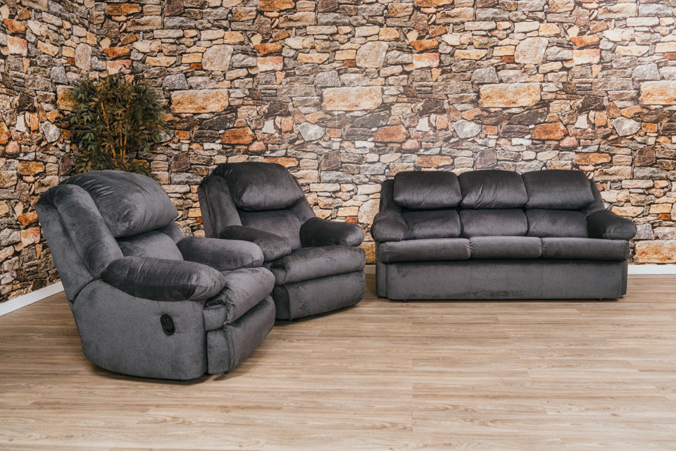 Belmont Sofa