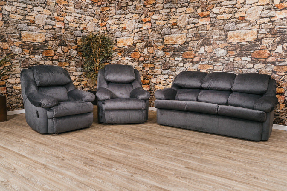 Belmont Recliner