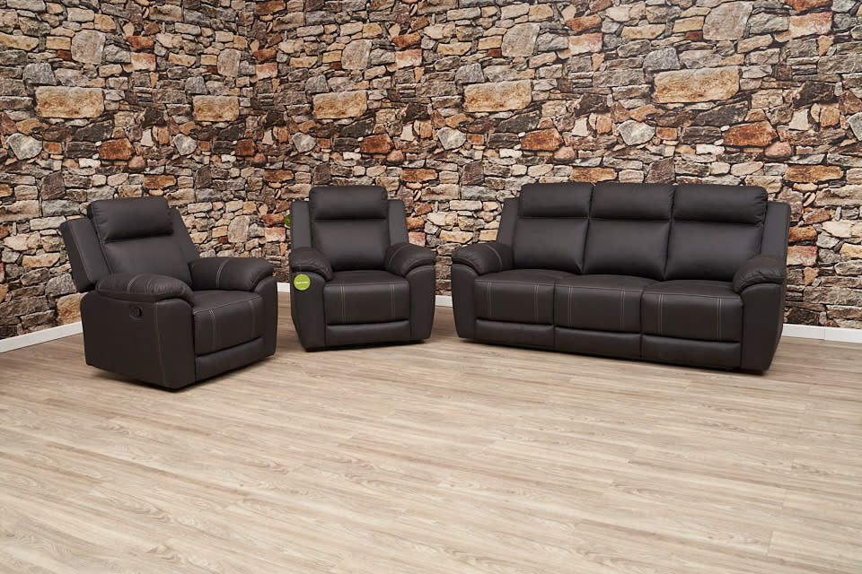 Bentley Manual Recliner