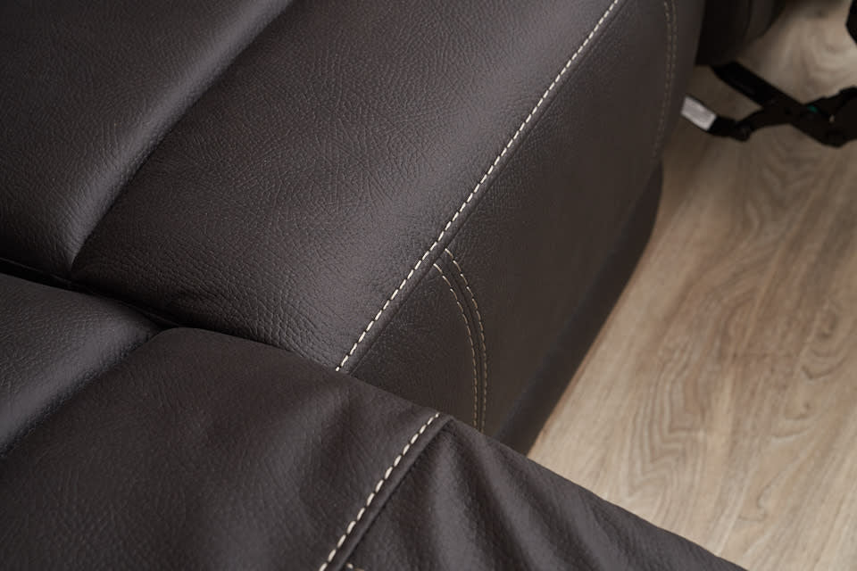 Bentley Manual Recliner