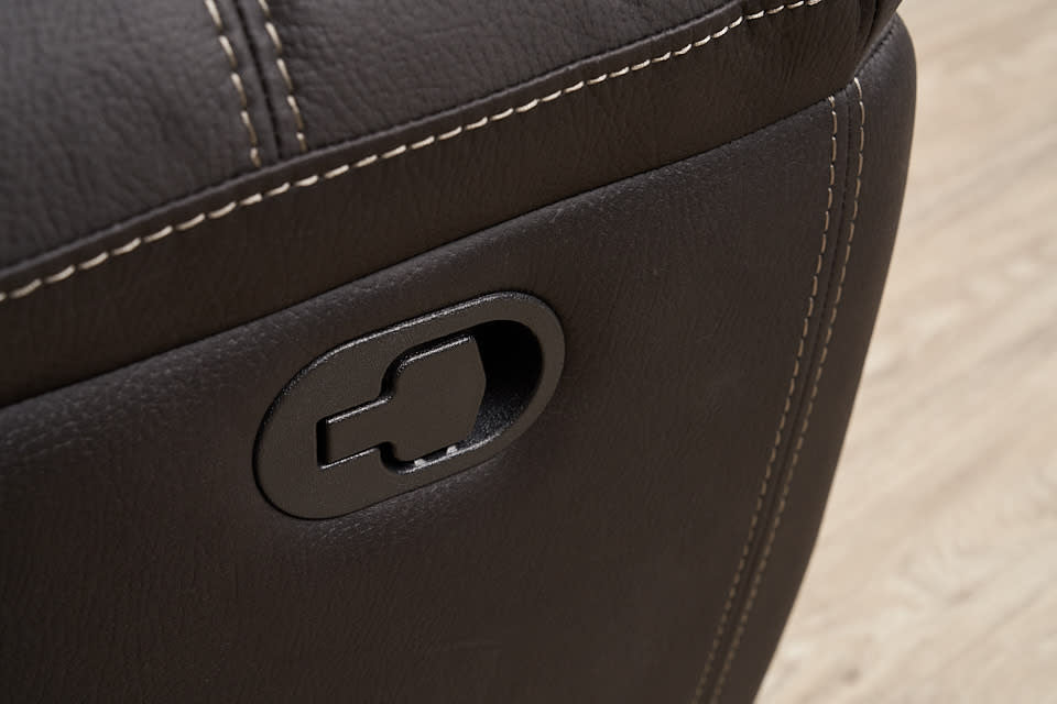 Bentley Manual Recliner