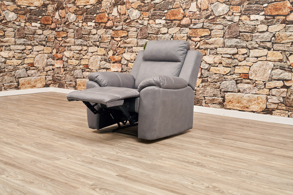 Bentley Manual Recliner