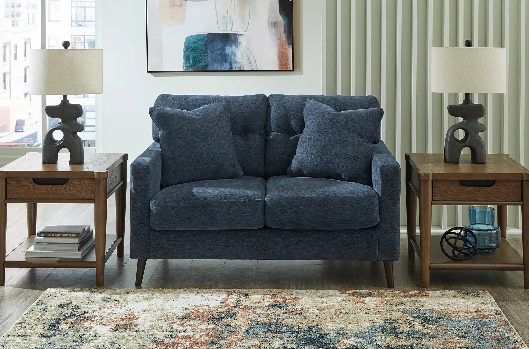 Bixler Sofa