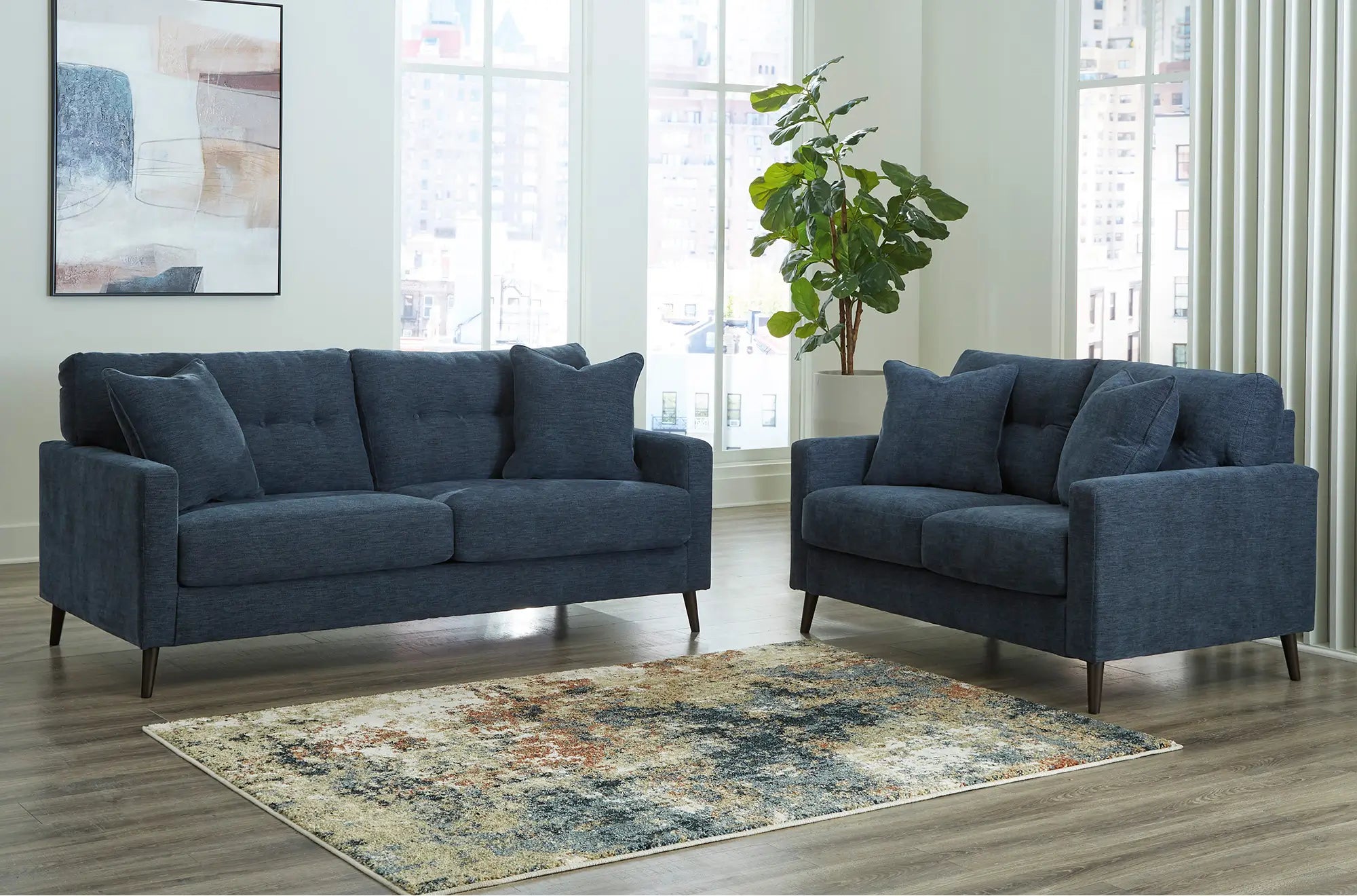 Bixler Sofa
