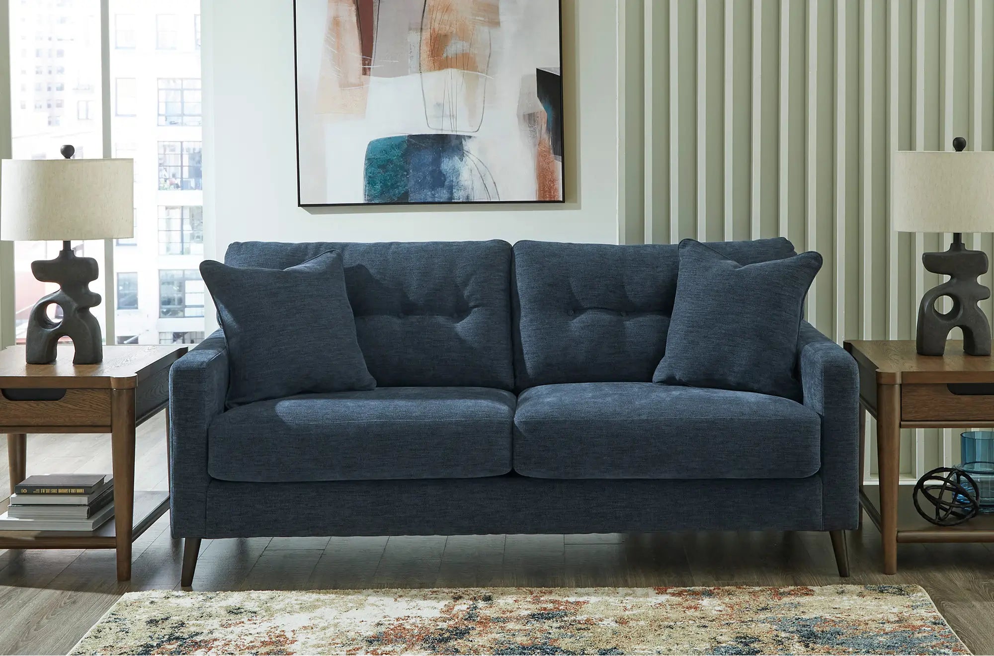 Bixler Sofa