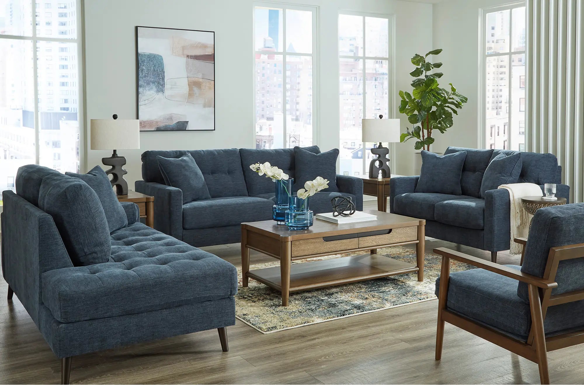 Bixler Sofa