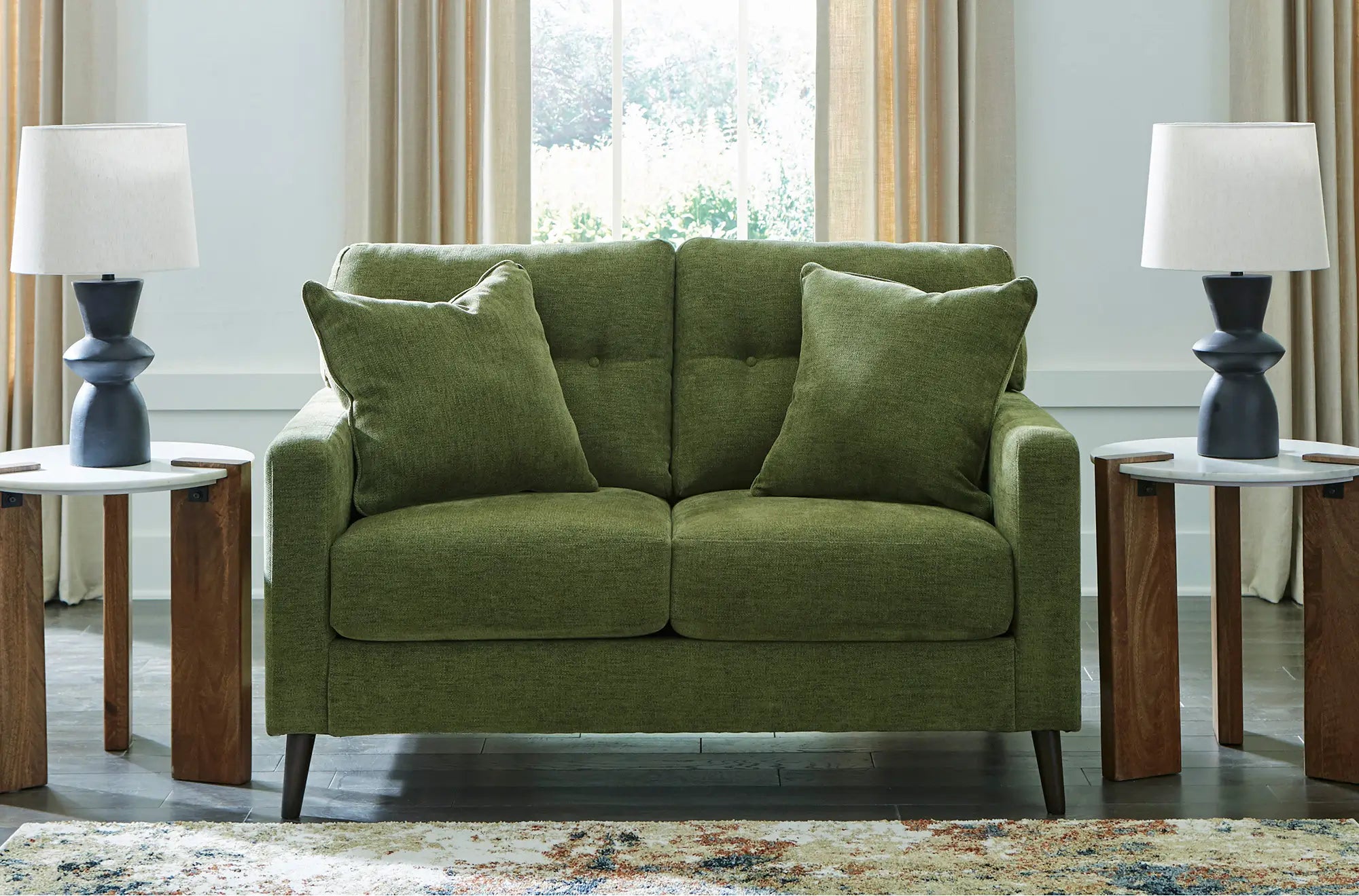 Bixler Sofa