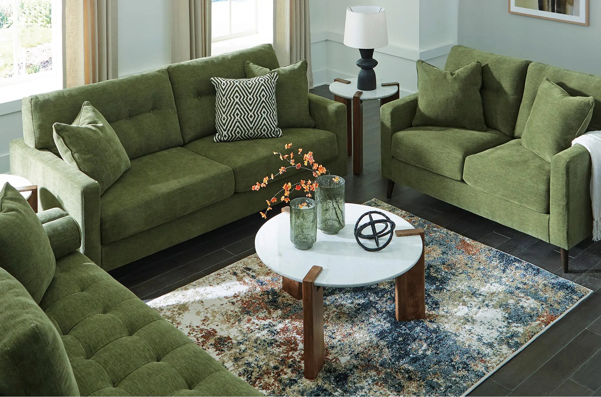 Bixler Sofa