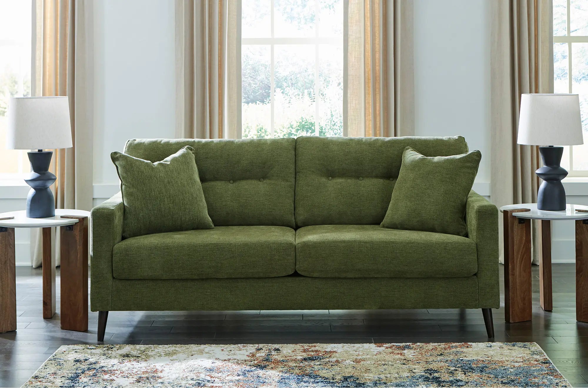 Bixler Sofa
