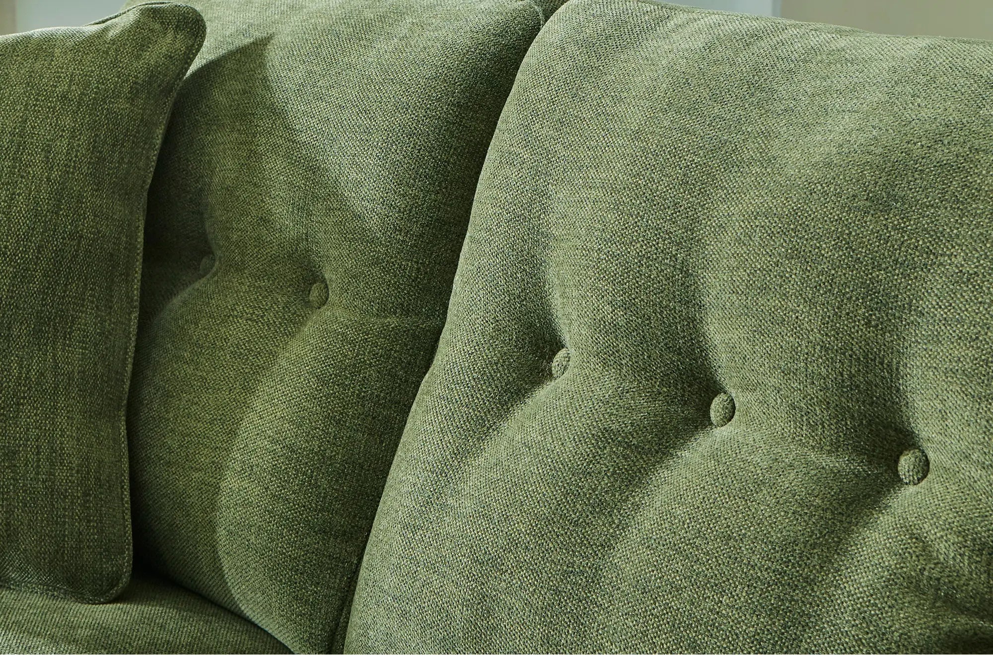 Bixler Chaise Sofa
