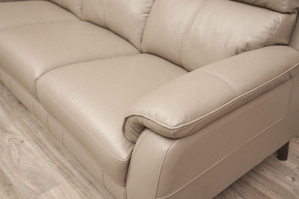 Caulfield Electric Sofa