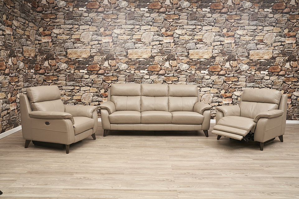 Caulfield Electric Sofa