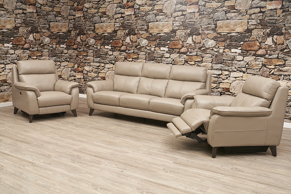 Caulfield Electric Sofa