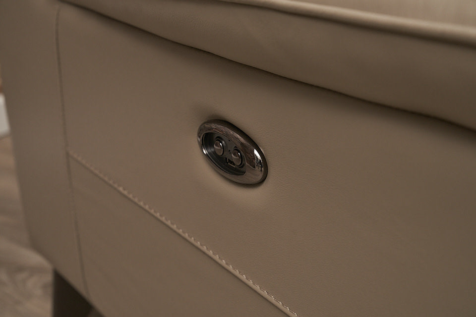 Caulfield Electric Sofa