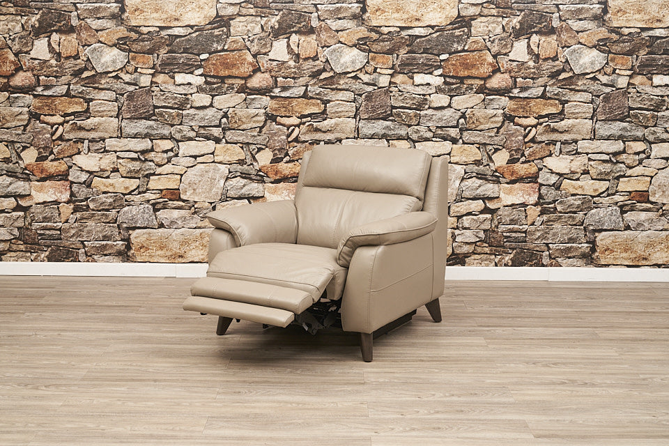 Caulfield Electric Recliner