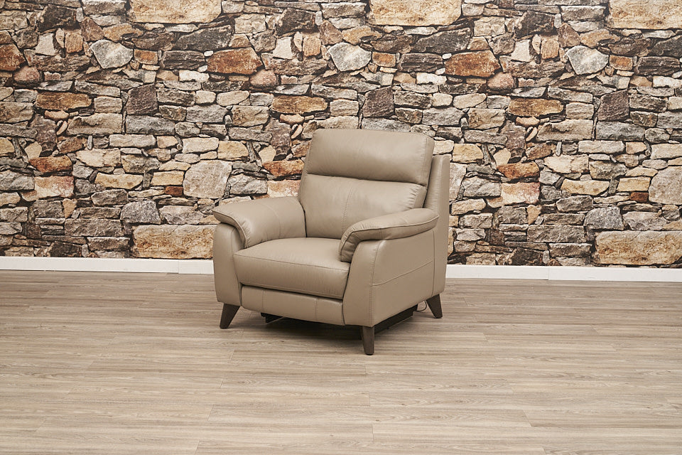 Caulfield Electric Recliner