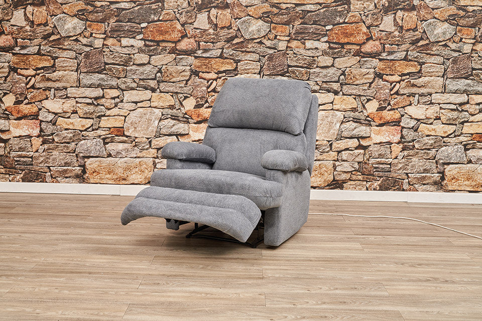 Chelsea Electric Lift Recliner