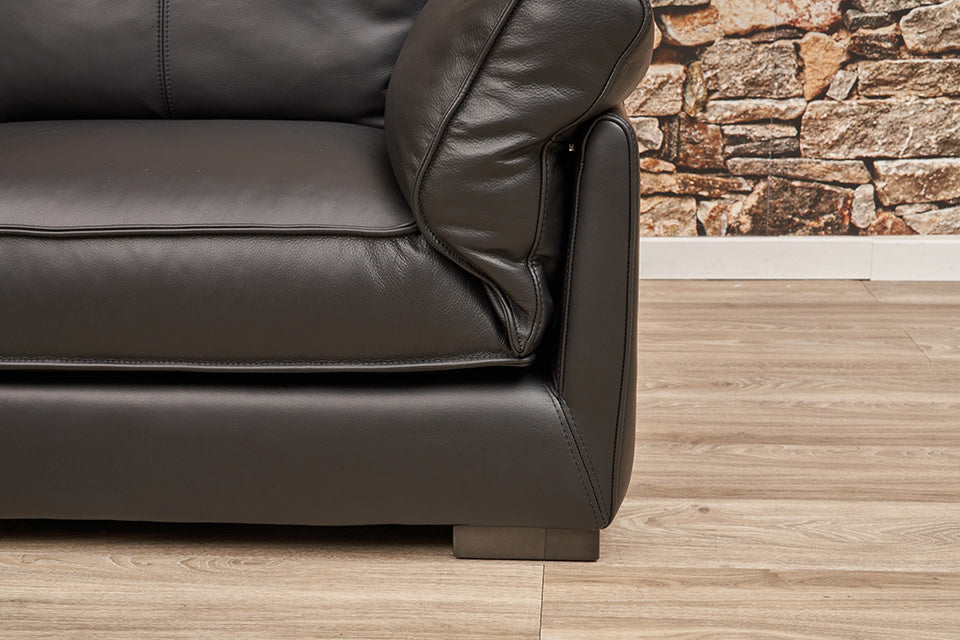 Cloudy Sofa