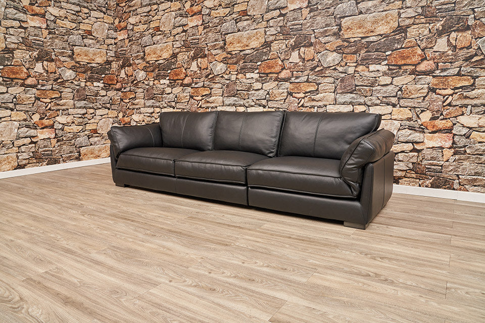 Cloudy Sofa