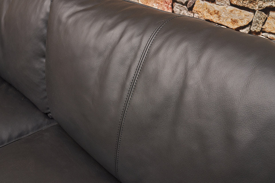 Cloudy Sofa
