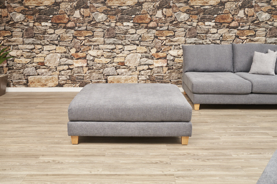 Club Med Ottoman