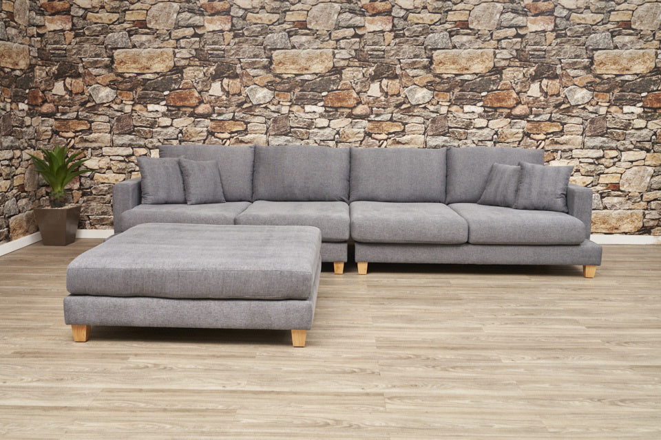 Club Med Sofa