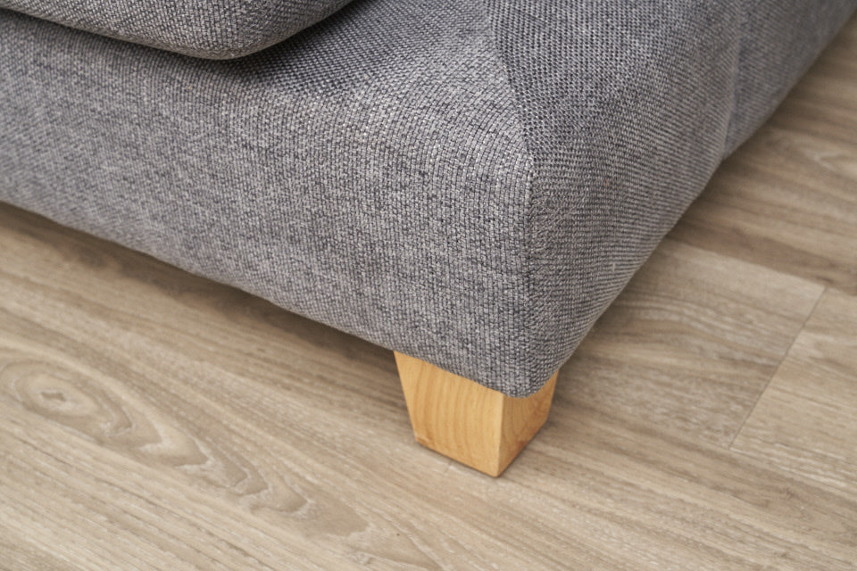 Club Med Ottoman