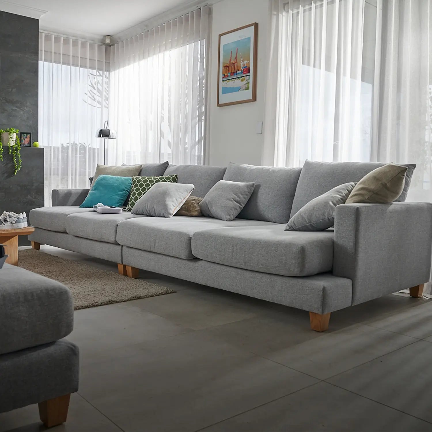 Dankz Furniture - Shop By Room - Living Room