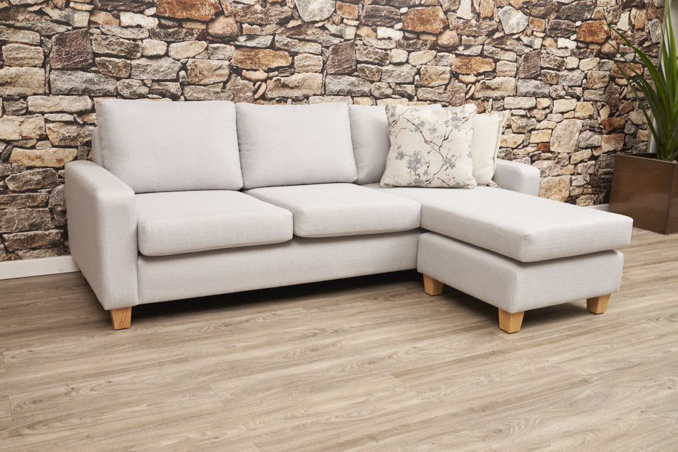 Extreme Sofa Set