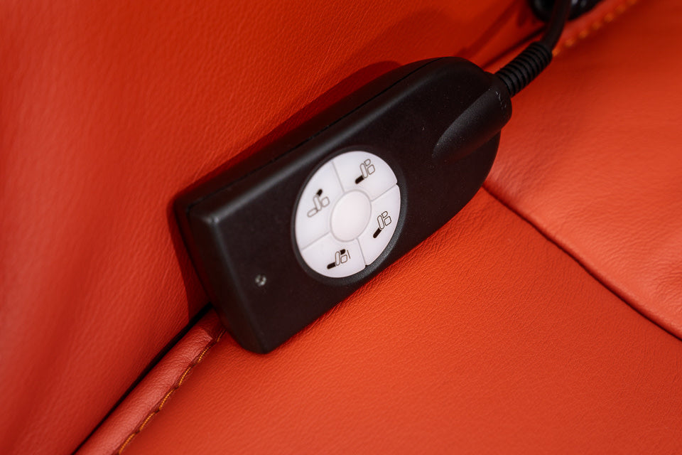 Duke IMG Electric Recliner