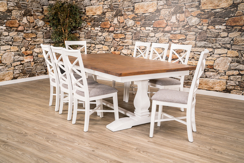 Florida Dining Set