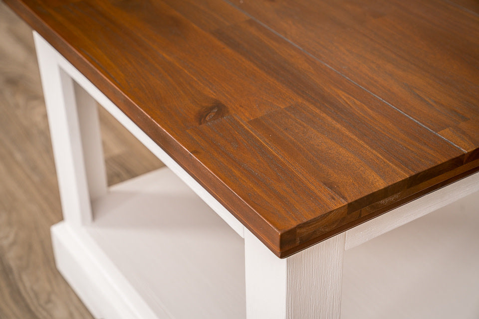 Florida Lamp Table