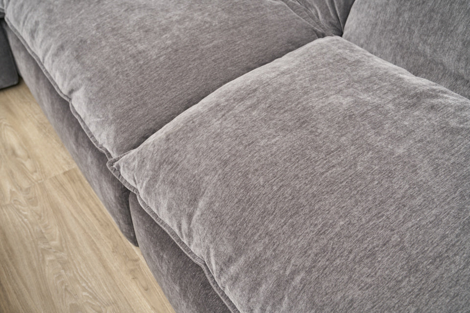 Georgia Corner Modular Sofa