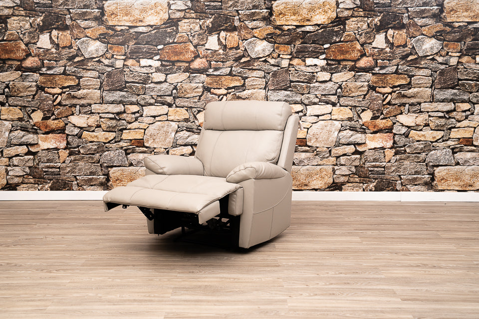 Gilmore Electric Recliner Sofa