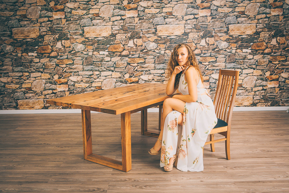 Hilton Dining Table