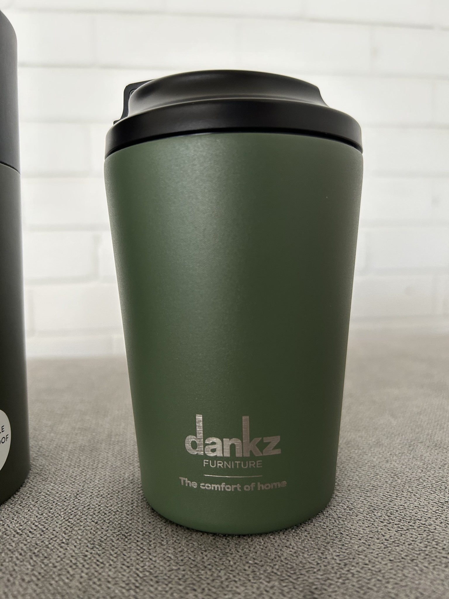 Dankz Camino Coffee Cup