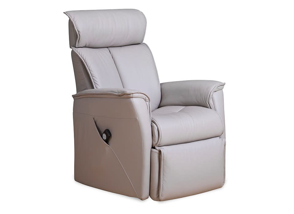 Duke IMG Electric Recliner