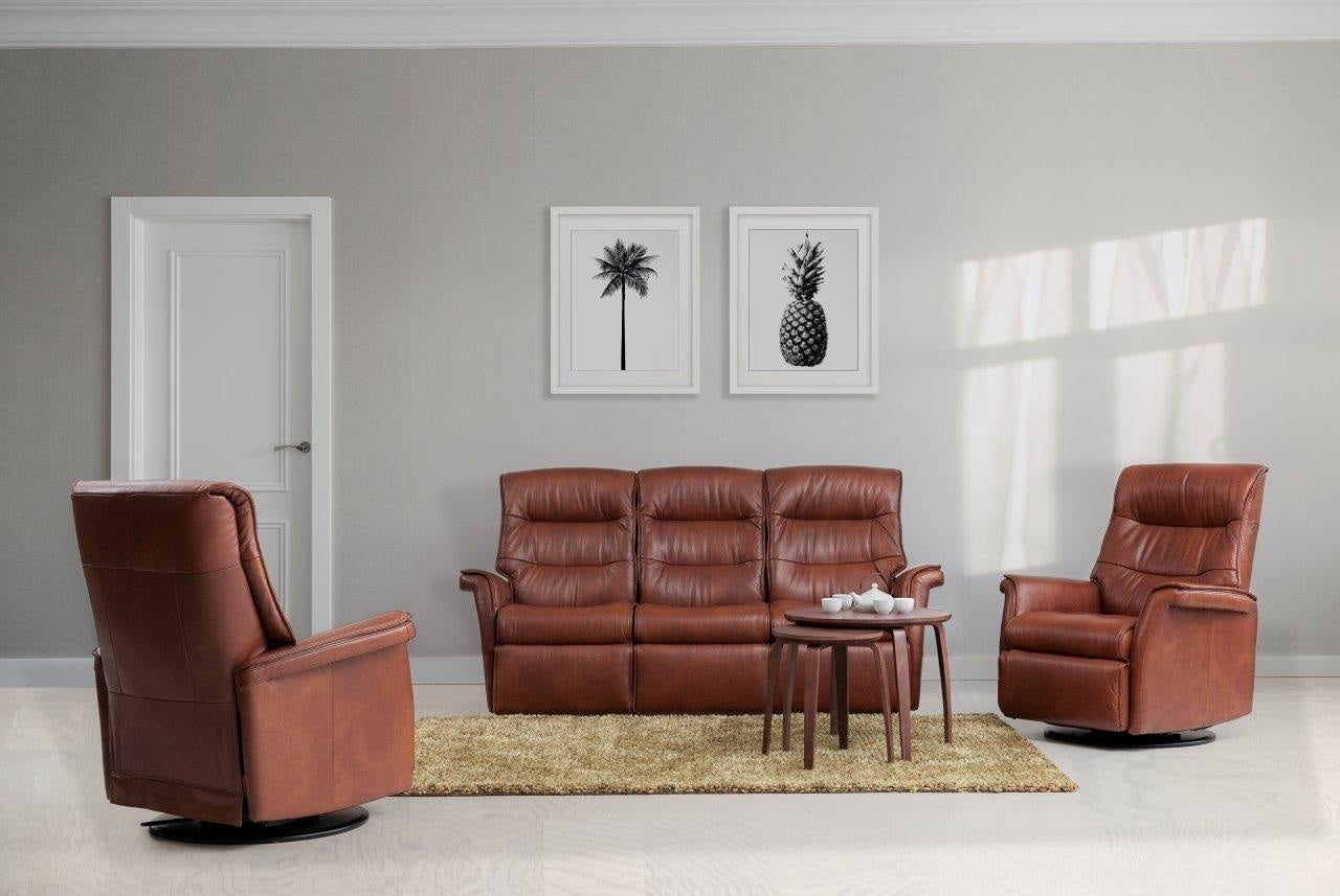 Chelsea Sofa Set