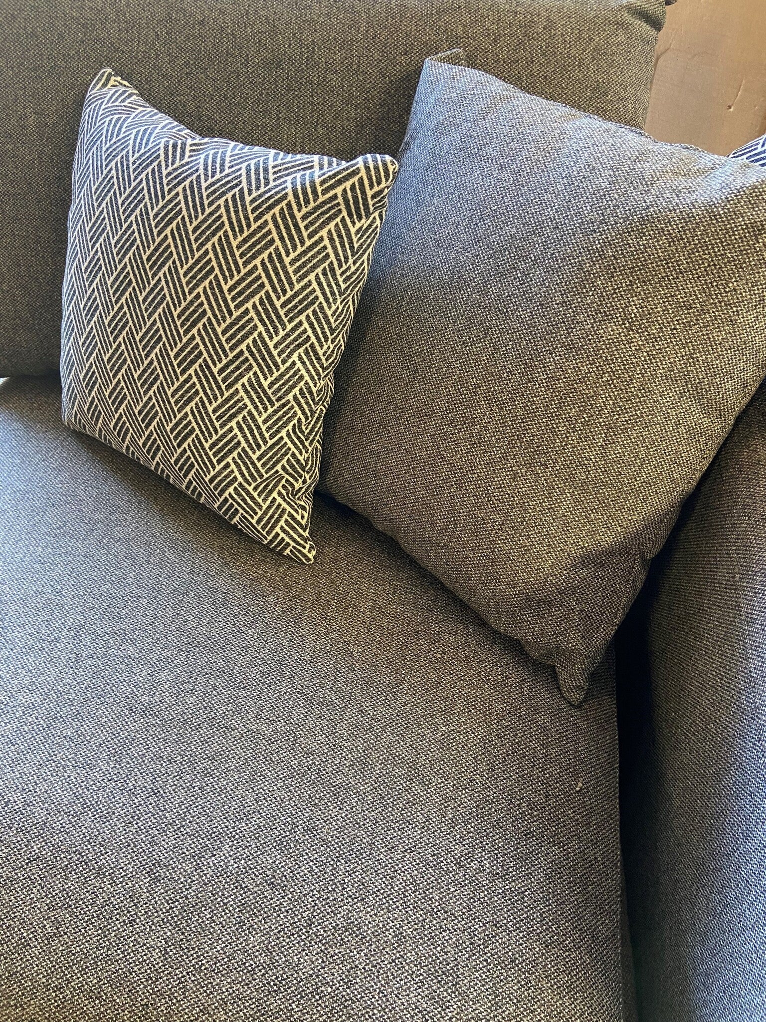 Paige Chaise/Corner Modular Sofa