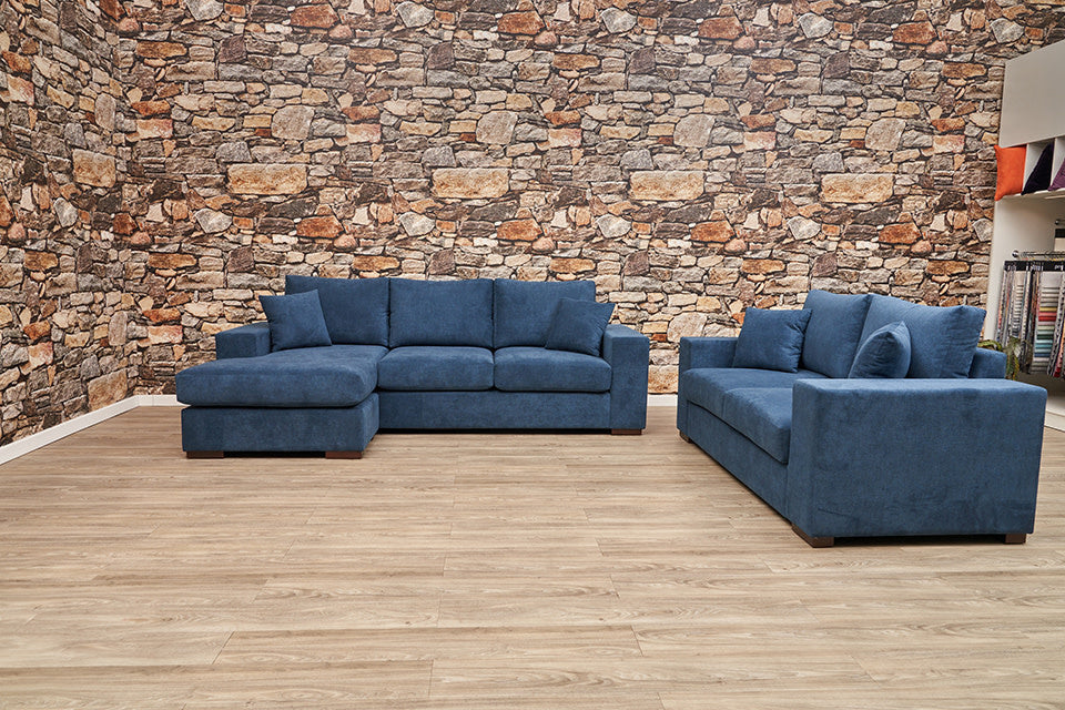 Jana Chaise/Corner Modular Sofa