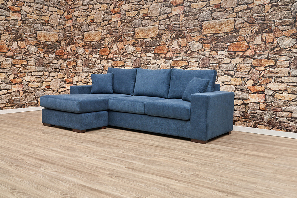 Jana Chaise/Corner Modular Sofa