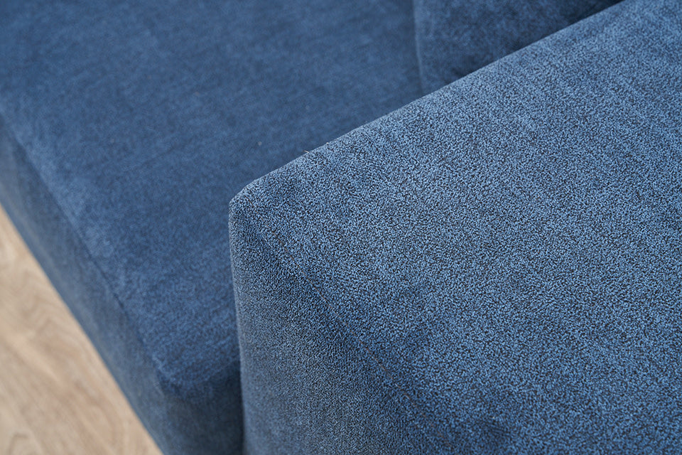 Jana Chaise/Corner Modular Sofa