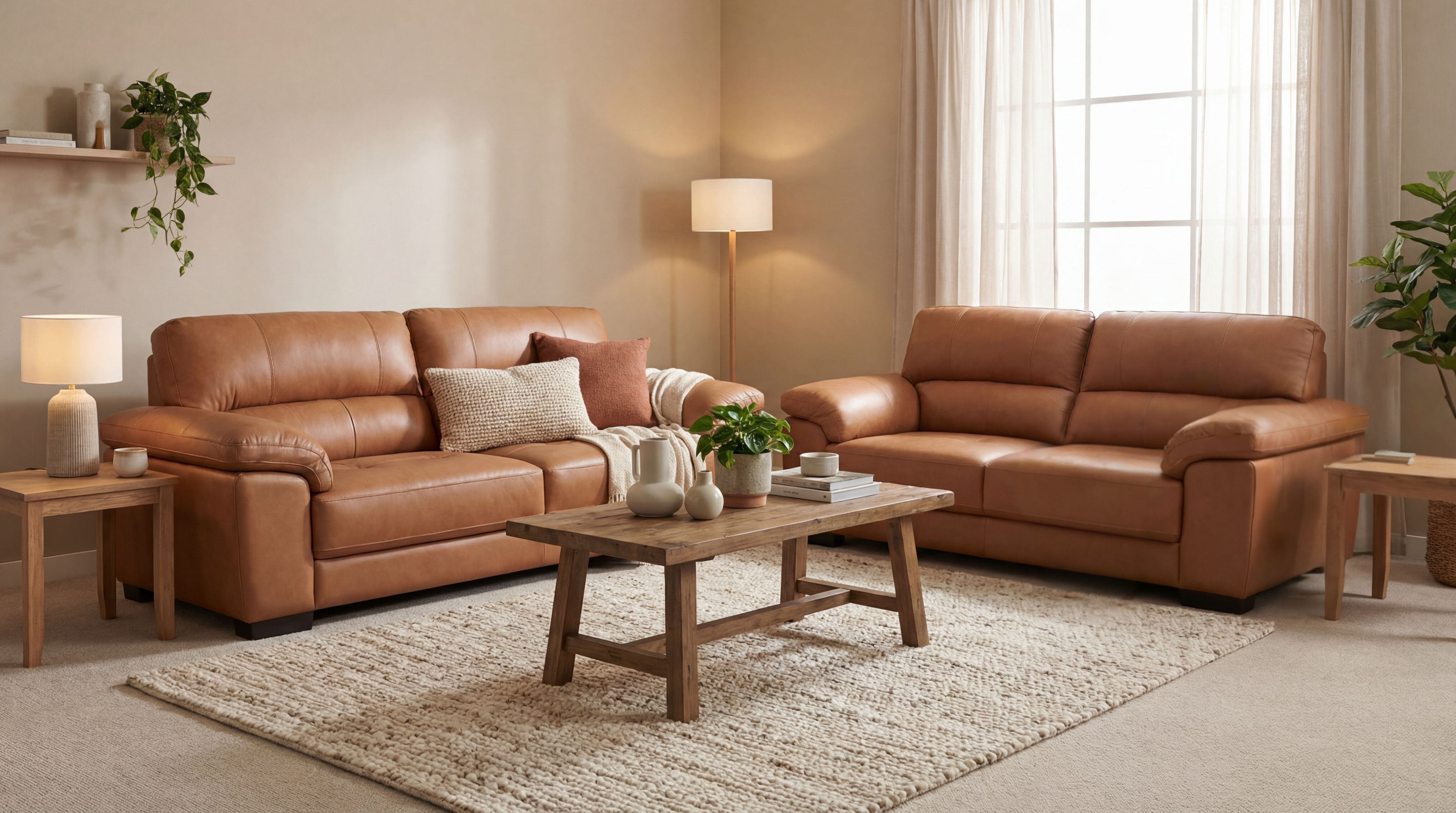 Mason Sofa Set (3s+2s)
