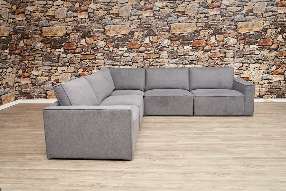 Layne Chaise / Corner Modular Sofa