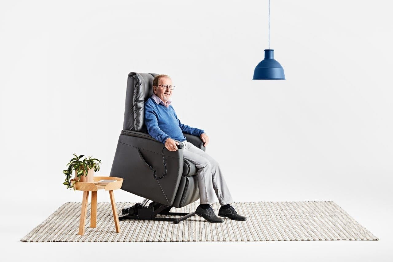 Brando Electric Recliner