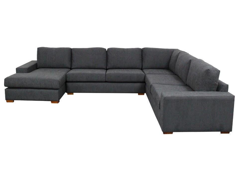 Morgan Chaise/Corner Modular Sofa