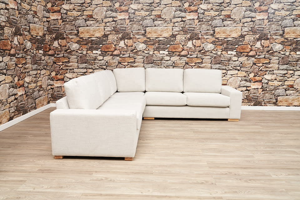 Morgan Chaise/Corner Modular Sofa