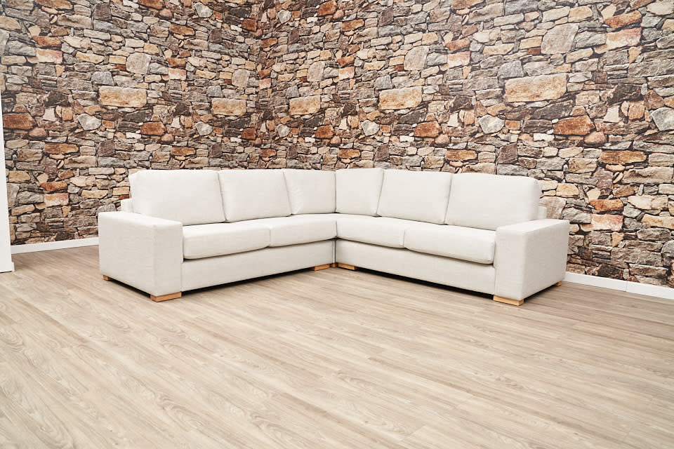 Morgan Chaise/Corner Modular Sofa